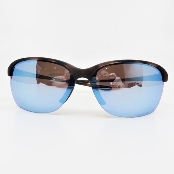 Oakley OO 9191-03 Men's Unstoppable Prizm P - Picture 2 of 6